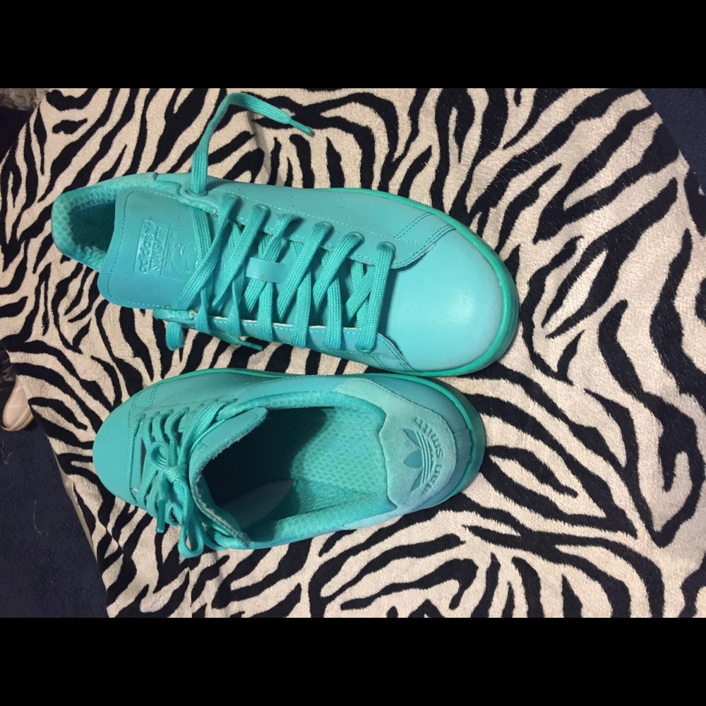 Stand smith Adidas